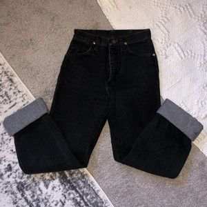 Vintage Wrangler jeans